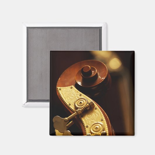 Tweevoudige basisvoorraad 2 magneet (Voorkant / Achterkant)