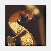 Tweevoudige basisvoorraad 2 magneet (Voorkant)