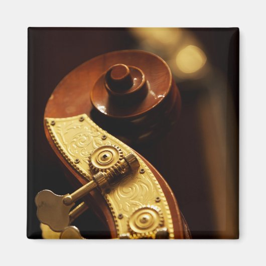 Tweevoudige basisvoorraad 2 magneet (Voorkant)