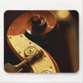 Tweevoudige basisvoorraad 2 muismat (Voorkant)