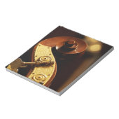 Tweevoudige basisvoorraad 2 notitieblok (Linkerzijde)