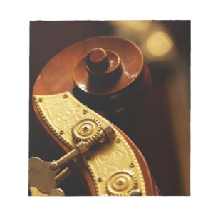 Tweevoudige basisvoorraad 2 notitieblok