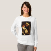 Tweevoudige basisvoorraad 2 t-shirt (Voorkant volledig)