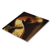 Tweevoudige basisvoorraad 2 tegeltje (Zijkant)