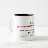 Tweewekelijkse Mokken (Voorkant links)