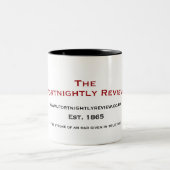 Tweewekelijkse Mokken (Center)