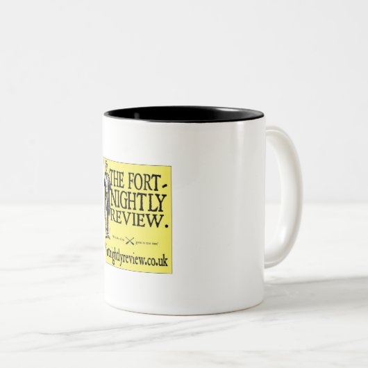 Tweewekelijkse Mokken (Voorkant rechts)