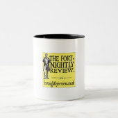 Tweewekelijkse Mokken (Center)