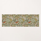 Tweezijdig gedrukt, milieuvriendelijk Yoga Mat (Voorkant (horizontaal))