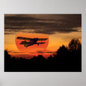 tweezijdig poster (Voorkant)