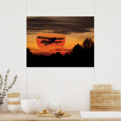 tweezijdig poster (Keuken)