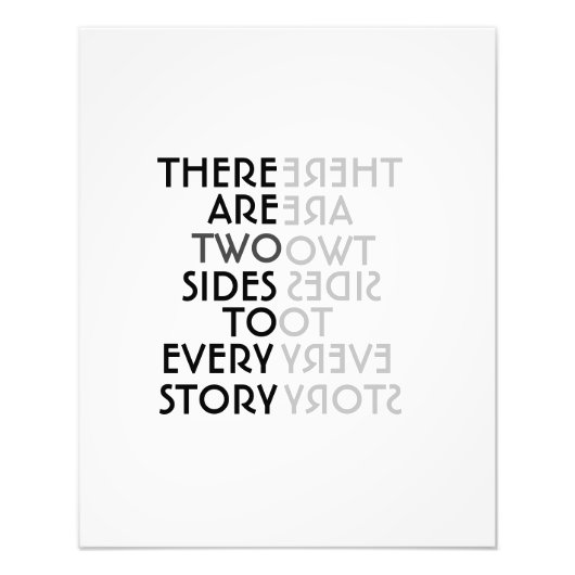 tweezijdig poster (Voorkant)