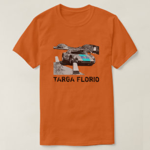 tweezijdig RACING 1964 T-shirt