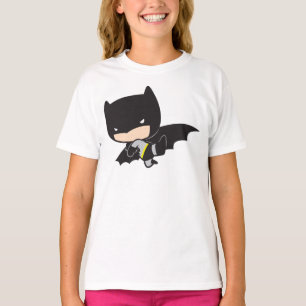 Tweezijdige Chibi Batman T-shirt