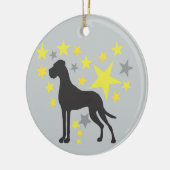 Tweezijdige decoratie (Links)