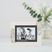  tweezijdige foto post Kaart (Staand voorkant)