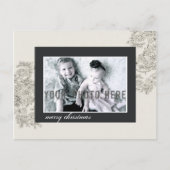  tweezijdige foto post Kaart (Voorkant)