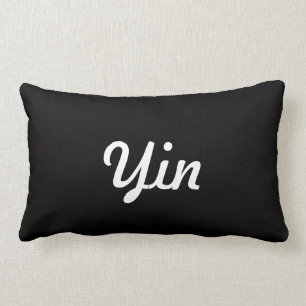 Tweezijdige klasse A Sierkussen van katoen 13x21 Kussen