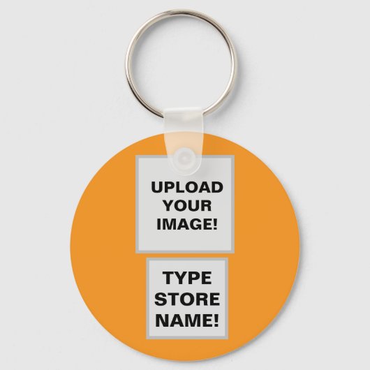 TWEEZIJDIGE SLEUTELHANGER! SLEUTELHANGER (Voorkant)