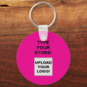 TWEEZIJDIGE SLEUTELHANGER! SLEUTELHANGER (Achterkant)