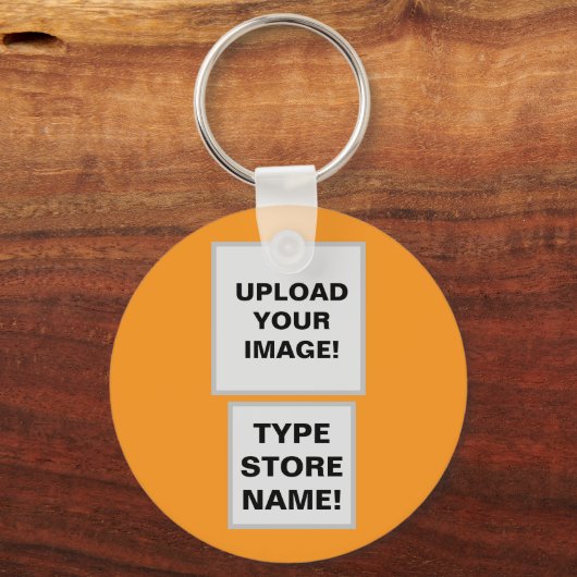 TWEEZIJDIGE SLEUTELHANGER! SLEUTELHANGER (Voorkant)