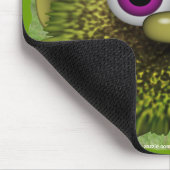 Tweezle de Cute Wuzzy Butt & Forest Kinder Mousepa Muismat (Hoek)