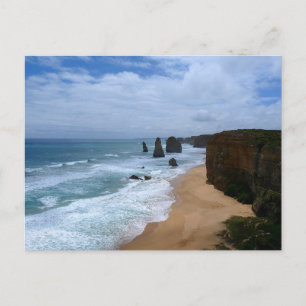 Twelve Apostles Australia - Great Ocean Road Briefkaart