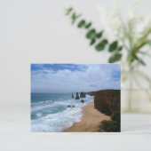 Twelve Apostles Australia - Great Ocean Road Briefkaart (Staand voorkant)