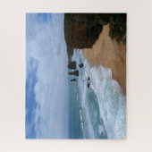 Twelve Apostles Australia - Great Ocean Road Legpuzzel (Verticaal)