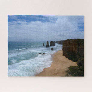 Twelve Apostles Australia - Great Ocean Road Legpuzzel