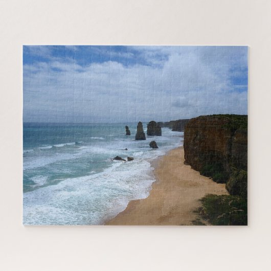 Twelve Apostles Australia - Great Ocean Road Legpuzzel (Horizontaal)