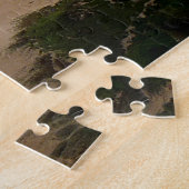 Twelve Apostles Australia - Great Ocean Road Legpuzzel (Zijkant)