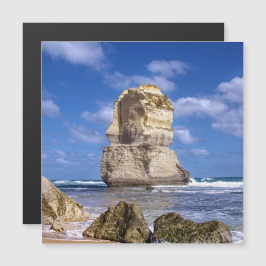 Twelve Apostles, Australië (Voorkant / Achterkant)