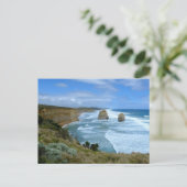 Twelve Apostles Australië Briefkaart (Staand voorkant)