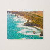 Twelve Apostles Australië Legpuzzel (Horizontaal)