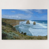 Twelve Apostles Australië Legpuzzel (Horizontaal)