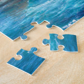 Twelve Apostles Australië Legpuzzel (Zijkant)