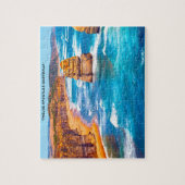 Twelve Apostles Australië Legpuzzel (Verticaal)