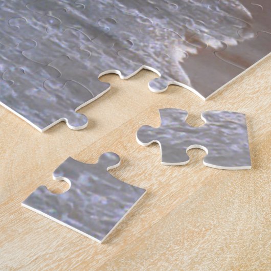 Twelve Apostles Australië Legpuzzel (Zijkant)