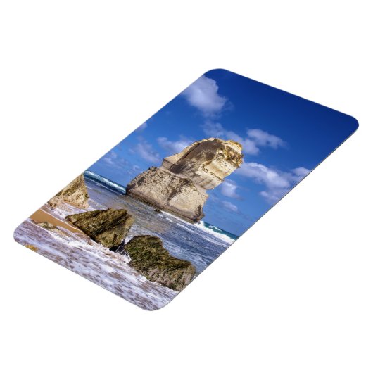 Twelve Apostles, Australië Magneet (Linkerzijde)