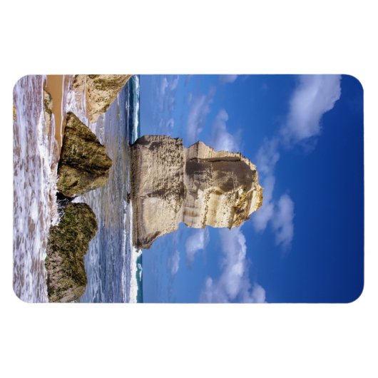 Twelve Apostles, Australië Magneet (Horizontaal)