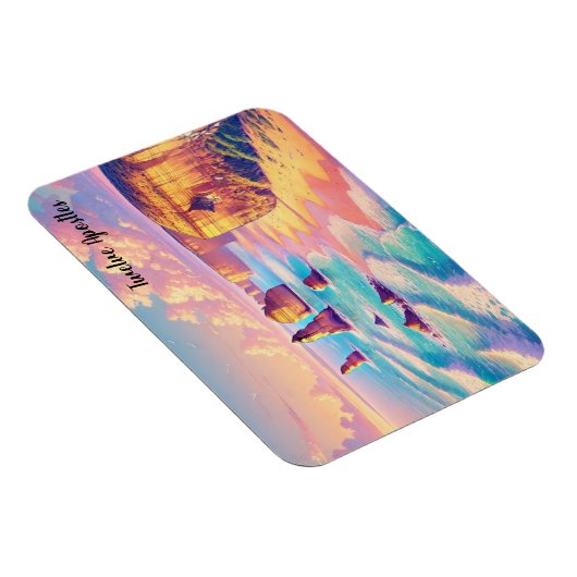 Twelve Apostles Australië Magneet (Rechterzijde)