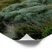 Twelve Apostles Australië Perfect Poster (Hoek)