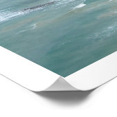 Twelve Apostles, Australië Poster (Hoek)