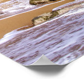 Twelve Apostles, Australië Poster (Hoek)