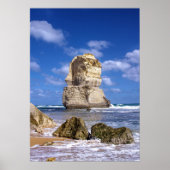 Twelve Apostles, Australië Poster (Voorkant)