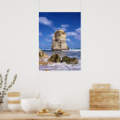 Twelve Apostles, Australië Poster (Keuken)