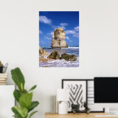 Twelve Apostles, Australië Poster (Thuiskantoor)