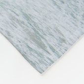 Twelve Apostles, Great Ocean Road, Australië Fleece Deken (Hoek)