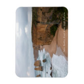 Twelve Apostles, Great Ocean Road, Australië Magneet (Verticaal)
